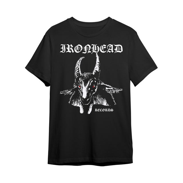 Ironhead Records LLC